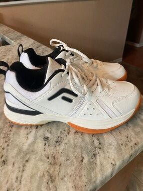 Fitville Amadeus Pickleball Court Shoes